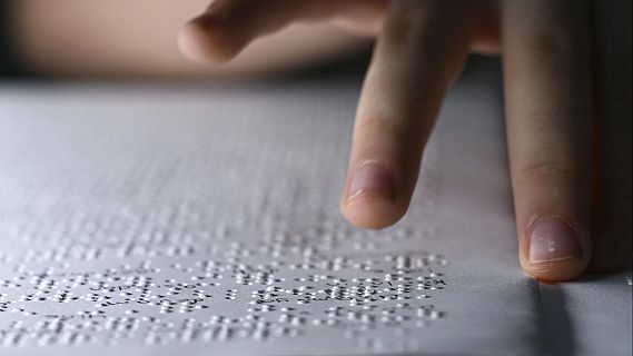 200 anys d'evoluci del Braille