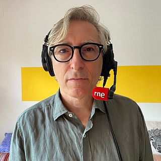 David Trueba - La niebla