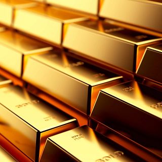 El metal de los dioses