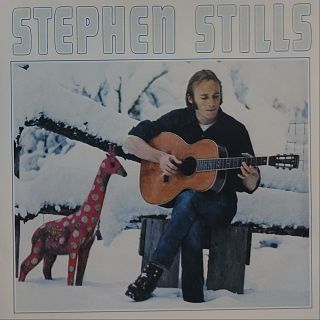 Stephen Stills cumple 80 años