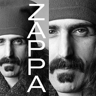 Frank Zappa de música y de cine