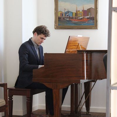 Otros acentos - Arturo Cardelús nominado a los Goya 2025 por Dragonkeeper - 05/01/25 - Escuchar ahora