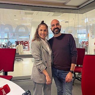 Toni Acosta es una madre de pel�cula