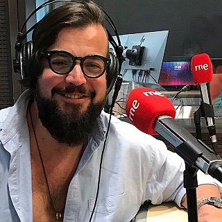 Ambrosio Valero: ?Bach es el causante de toda la m�sica de Occidente?