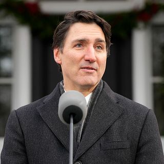 Trudeau dimite tras nueve aos como primer ministro de Canad