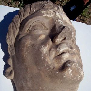 Reportajes Emisoras - Reportajes Emisoras - Badajoz - Yacimiento romano de Regina - 07/01/25 - Escuchar ahora