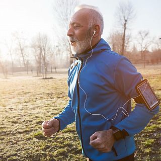 Ejercicio f�sico y c�ncer de pr�stata