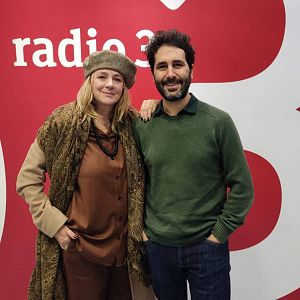 Hoy empieza todo - Hoy empieza todo 2 - Aniversarios de 2025, 'Desmontando un elefante' y Barra Libre - 07/01/25 - escuchar ahora