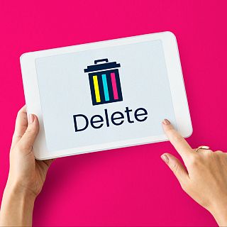 Derecho de supresi�n o "Derecho al olvido"