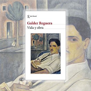 Herencias emocionales, 'Vida y obra' de Galder Reguera