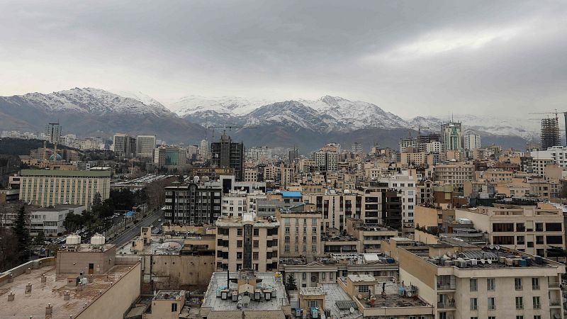 El mundo en 2024: Las miradas puestas en Irán - Escuchar ahora