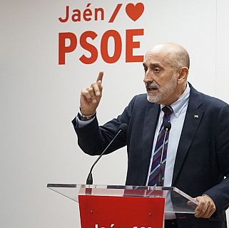 "Juan Espadas cometi el error de excluir casi al 50% del partido"