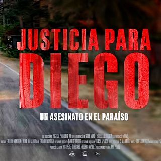 Eduardo Mendoza presenta el documental 'Justicia para Diego'