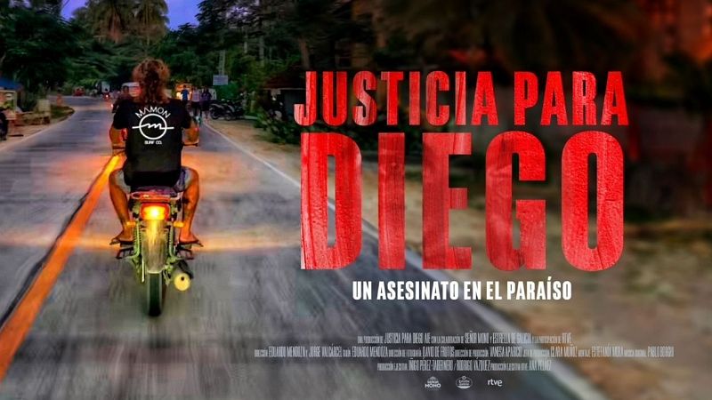 Eduardo Mendoza, director del documental 'Justicia para Diego': "Se hará justicia, pero llevará tiempo conseguirla" - Escuchar ahora