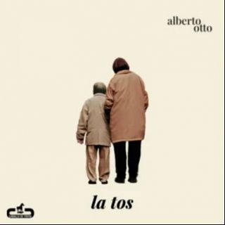 Alberto Otto: 'La tos'