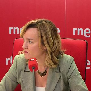 Alegra: "El Gobierno tiene el compromiso de reducir la jornada en 2025"