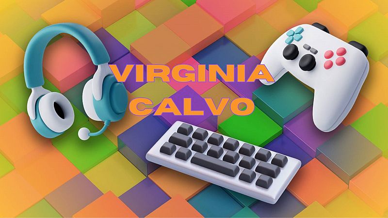 GG WP - Los equipos de e-sports con Virginia Calvo - 09/01/2025 - Escuchar ahora