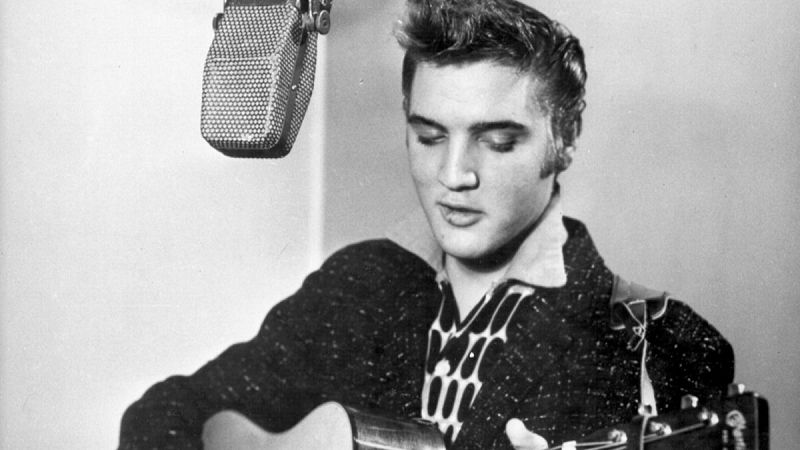 Sin Rodeos - Elvis Presley cumpliría hoy 90 años - 08/01/25 - Escuchar ahora