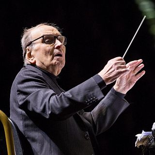 Para Ennio Morricone