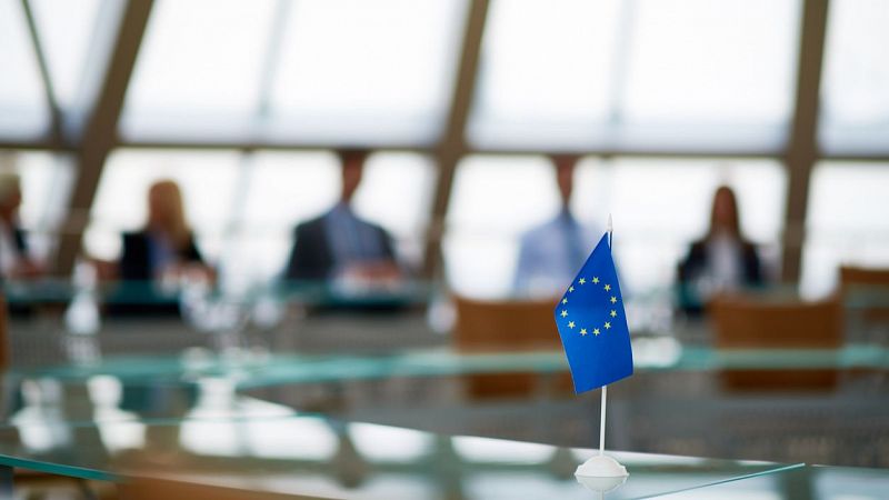 El mundo en 2024: Año electoral en Bruselas - Escuchar ahora