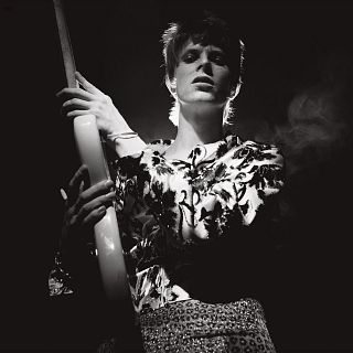 David Bowie: de Ziggy Stardust a The Thin White Duke (1972 - 1976)