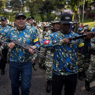 Hora América