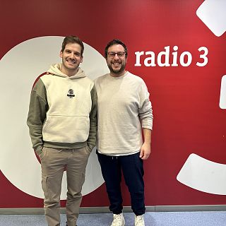 Villanas de Brodwei con acento andaluz