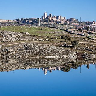 Turismo de embalses, apuesta por los destinos de interior