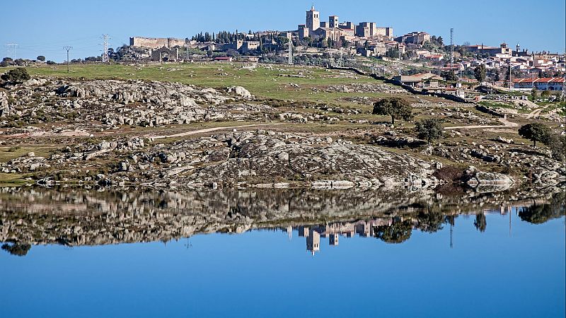 En clave turismo - Turismo de embalses, apuesta por los destinos de interior - 09/01/25 - Escuchar ahora