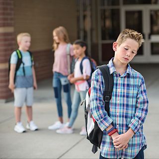 �Por qu� mi hijo no habla?