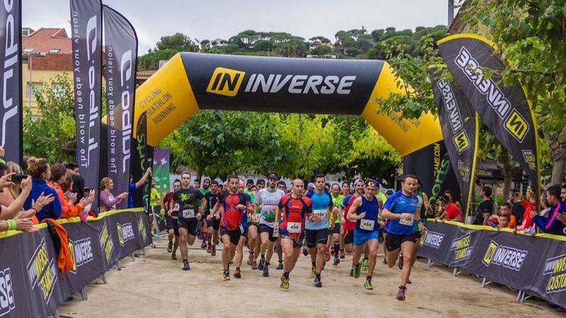 Més que Esport - Sant Mateu Xtrail - Escoltar Ara