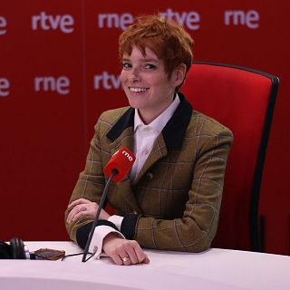 'Victorian psycho', miedo y sangre de Virginia Feito