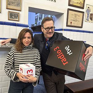 Hoy empieza todo 1 (2012-2025) - Hoy empieza todo - Nos saltamos la línea temporal del Desayuno con Marina Salas - 10/01/2025 - Escuchar ahora