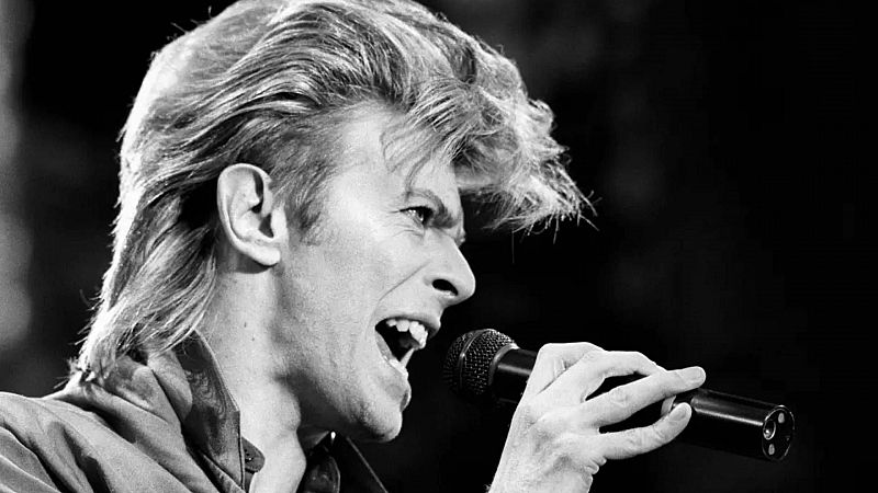 180 grados - Hoy, David Bowie - 10/01/25 - escuchar ahora