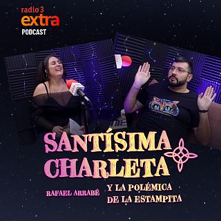 Santísima Charleta