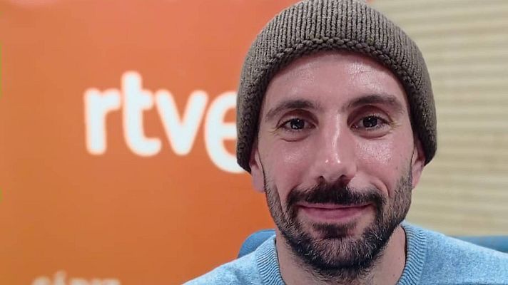 La estación azul - 'Una postal color sepia', de Cristóbal Domínguez Durán - 12/01/25 - escuchar ahora