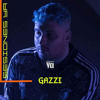 DJSET GAZZI