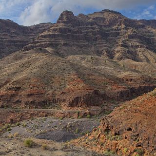 Miradores de Gran Canaria