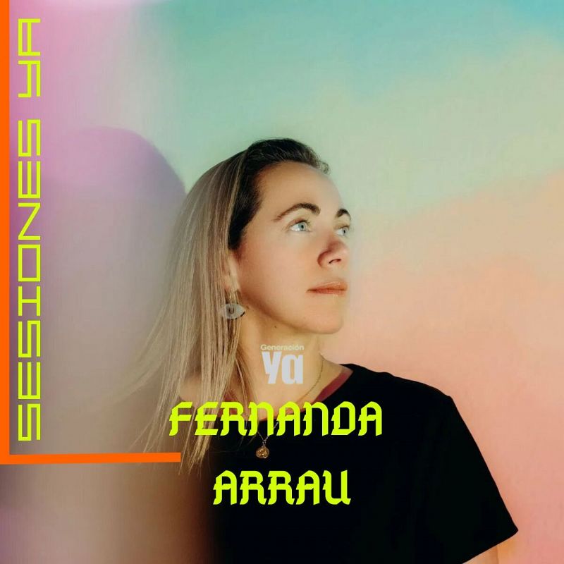 DJSET FERNANDA ARRAU