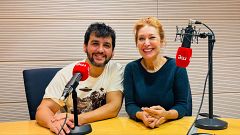 La observadora - Fran Perea - 11/01/25