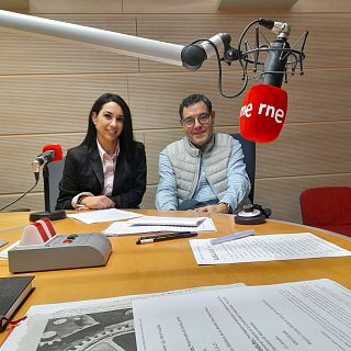 La entrevista de Radio 5