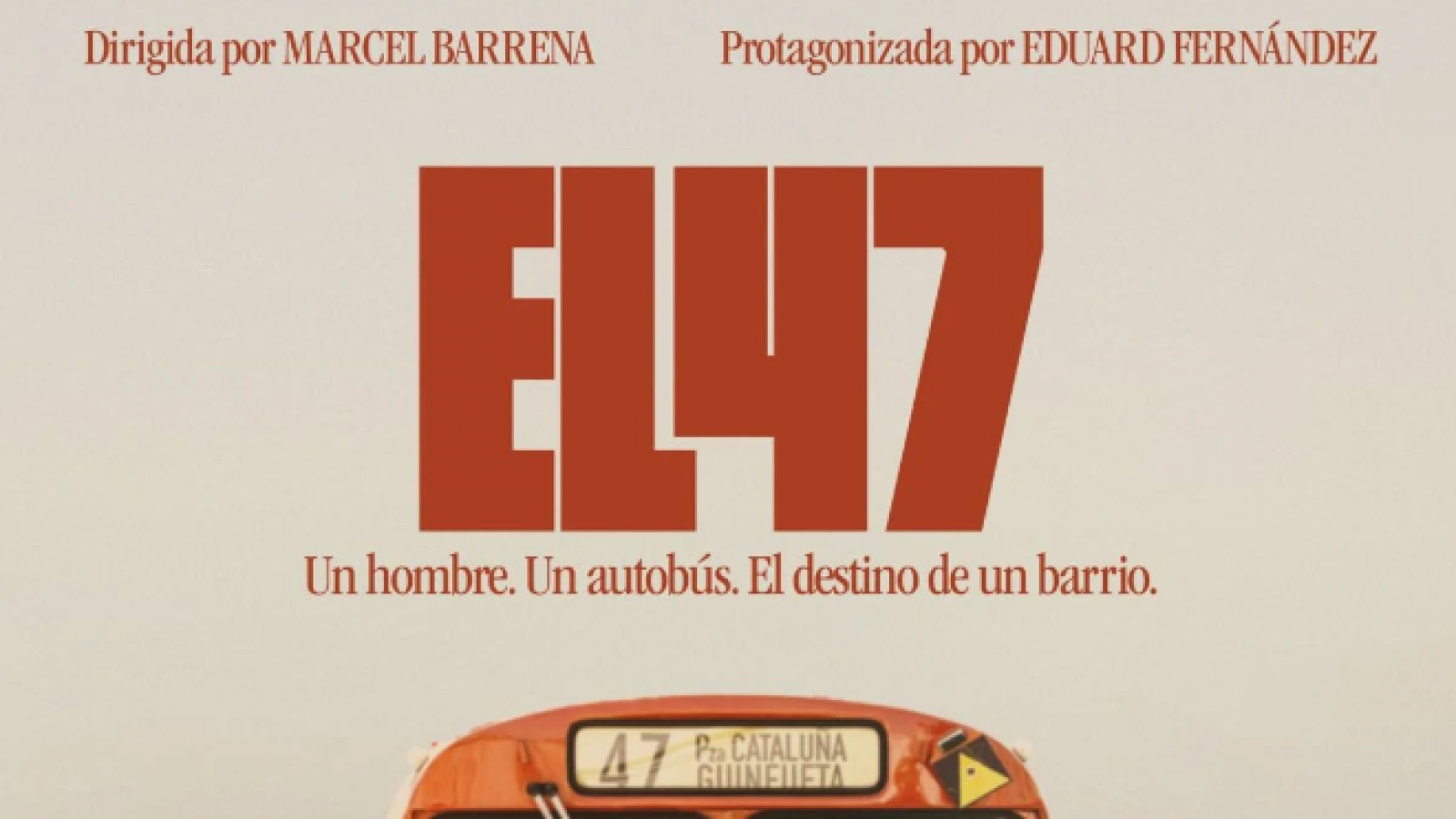 Las Mañanas de RNE - Mamen Asencio - La Barcelona musical y social en la película 'El 47' - Escuchar ahora