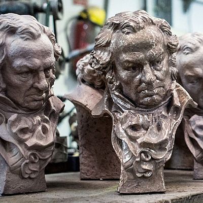 Vamos al cine - Goyas musicales 2025 (I) - 13/01/25 - escuchar ahora