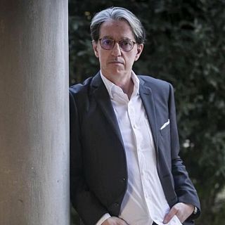 Julin Casanova: "Hoy hay comunicaciones rpidas cada minuto, no hay discursos"