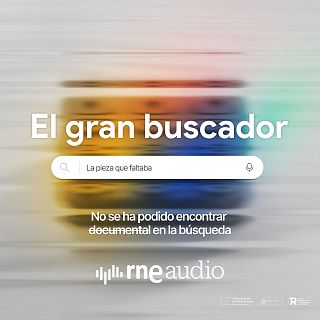 El Gran Buscador