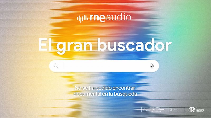 El gran buscador - 1X02. La pieza que faltaba - Escuchar ahora