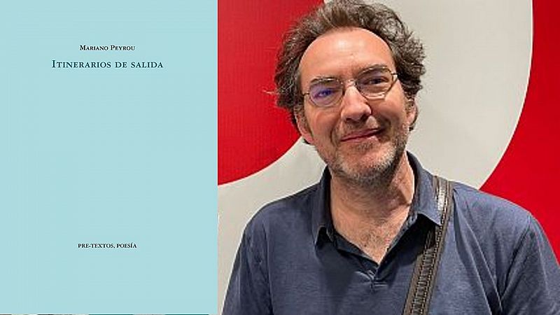 Metaverso - Itinerarios de salida (Mariano Peyrou, editoral PreTextos) - 25/01/20 - Escuchar ahora