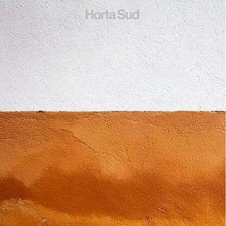 Horta Sud