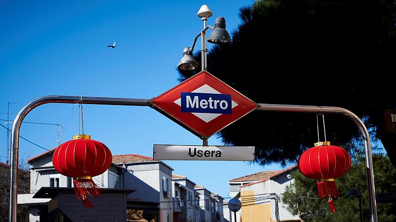 14 Horas - Usera, el barrio en el que más ha subido el alquiler en Madrid - Escuchar Ahora