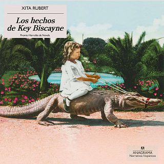 Xita Rubert: 'Los hechos de Key Biscayne'